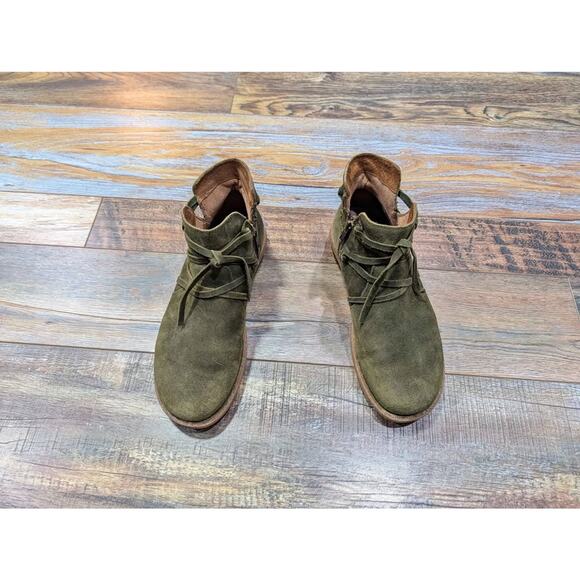 Born Tarkiln Ankle Boots size 41 - Picture 6 of 9